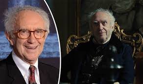 Taboo season 2: Was Sir Stuart Strange real? Was the BBC show fact or  fiction?