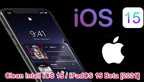 Check spelling or type a new query. Clean Install Ios 15 Ipados 15 Beta On Iphone And Ipad