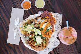 About pacific catch san mateo. 10 Best Tacos In San Francisco For All Price Levels