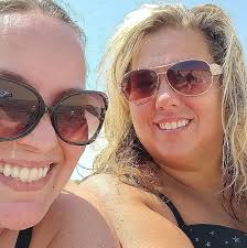 Somebody tell Lisa. Right by the expo 24 hour