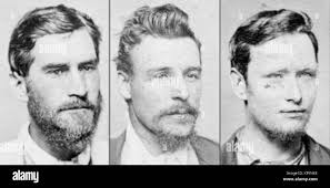 Kelly gang australia hi-res stock photography and images