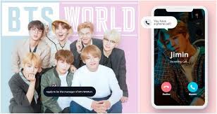 Juega como un profesional y obtén el control total de tu juego con el. Bts World El Juego Que No Podemos Dejar De Jugar K Magazine