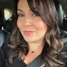 Hannah Glaser's Instagram, Twitter & Facebook