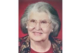 Madeline Smith Obituary (1926