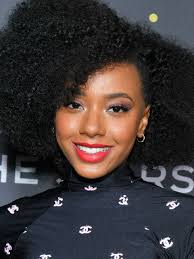 Alyah Chanelle Scott