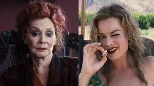 Margot Robbie And Jean Smart Talk Deepfakes, Porn, And How They Could  Impact Movies In The Future 