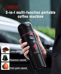 You can consider them if you're thinking of starting the business of. Tragbare Auto Kaffeemaschine Kapsel Espresso Expresso Maker Nespresso Pulver Ebay