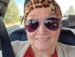 Fundraiser for Cheryl Allman by Sandra Collins : Support Cheryl Allman's  Cancer Battle