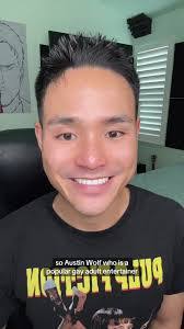 Austin Ayres's Instagram, Twitter & Facebook