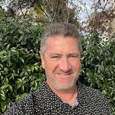 Dave Heath: Sales Director in san clemente, California