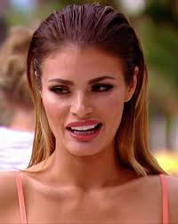 Chloe Sims fights to get Leah Wright kicked off TOWIE for good