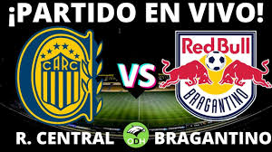 Red bull bragantino rosario central live score (and video online live stream) starts on 17 aug 2021 at 22:15 utc time at estadio nabi abi chedid stadium, braganca paulista city, brazil in conmebol sudamericana, knockout stage, south america. Rosario Central Vs Bragantino En Vivo Copa Sudamericana 2021 Cuartos De Final Youtube