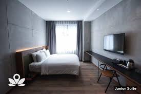 Book promo rate for cheap hotels with traveloka. Ceria Bukit Bintang Hotel Murah