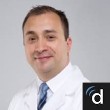 Dr. Clark Andrews, MD