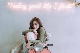 Dirinya terkenal banget dengan di instagram sebagai wanita yang. Cantik Archives Page 14 Of 33 Memorable With Us