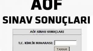 Kullanmakta olduğunuz tarayıcı anadolu üniversitesi çevrimiçi sınav sistemi güvenlik kriterlerine uygun değildir. Aof Sinav Sonuclari Tikla Acikogretim Aof Final Sonuclari 2014
