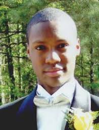 Early blessing: A testimony by Eric Henderson God's Grace