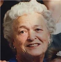 Roberta Fowler Obituary (1924