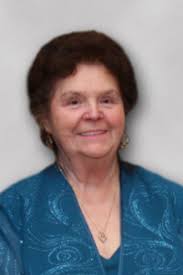 Hortencia "Elva" Nowaczyk Obituary August 24, 2015