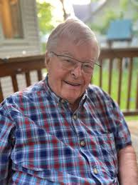 Duncan Fowler Obituary