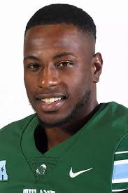 2023 Football Roster