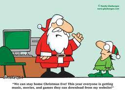 Christmas is a holiday that brings out the joy in most people. Clean Funny Christmas Jokes