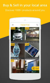 These selling apps & sites will help you sell almost anything (clothes, furniture, electronics, books.) on your phone locally and safely. Nearme Buy And Sell Locally Amazon Co Uk Appstore For Android