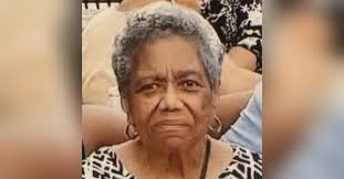 Bernice Walls Obituary