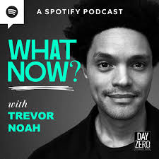 What Now? with Trevor Noah: Kevin Hart [VIDEO]