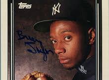 Where Are They Now: Brien Taylor