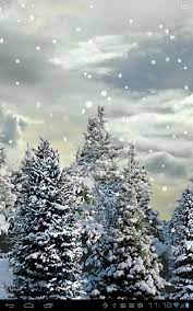 Snowfall Live Wallpaper V2 26 Apklife Android Apps Games Themes Free Live Wallpapers Live Wallpapers Beautiful Live Wallpaper