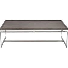 5% coupon applied at checkoutsave 5% with coupon. Leora Coffee Table 140x80 Brown Stainless Steel The One Uae