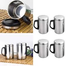 We did not find results for: 4x Double Wall Stainless Steel Travel Mug Lid Thermal Insulated Cup 350ml Terbaru Juli 2021 Harga Murah Kualitas Terjamin Blibli