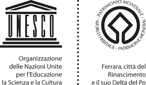 World heritage sites belong to all the peoples of the world, irrespective of the territory on which they are located. Unesco Weltkulturerbe Ferrara Terra E Acqua