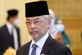 Aug 07, 2021 · putrajaya (bernama): King To Deliver Special Message In Conjunction With Maal Hijrah Hybrid Celebration The Star