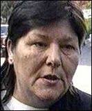 Marlene Marie Piasente Corrigan (1949-2001)