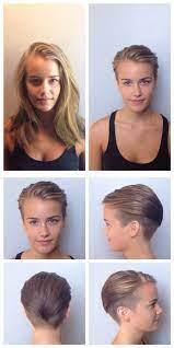So why not copy these bright gals and get a haircut makeover that really brings out your best. Pin On Special Hair