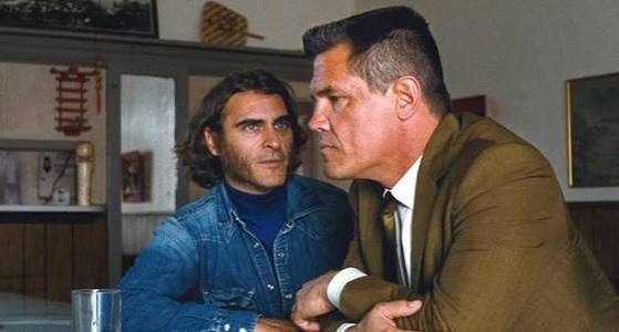INHERENT VICE – The Review – We Are Movie Geeks