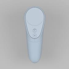 Oculus Go Controller 3d Model Oculus Model
