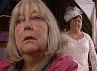 Who is Judy Cornwell dating? Judy Cornwell boyfriend, husband