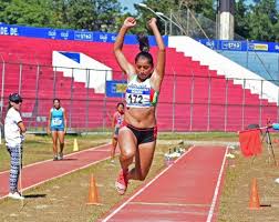 Maybe you would like to learn more about one of these? Quispe Bate Record Boliviano De Salto Triple