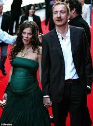 The inner life of martin frost. As David Thewlis Plays His Most Haunting Role He Confesses I Love Anna I Just Won T Marry Her Daily Mail Online