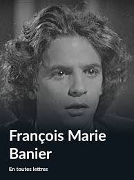 Prime Video: François-Marie Banier (En toutes lettres)