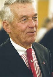 Egon-Ranshofen-Wertheimer-Preis geht 2017 an Paul Leifer