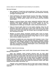 Check spelling or type a new query. Bahasa Melayu Spm Teknik Penulisan Rumusan Yang Betul