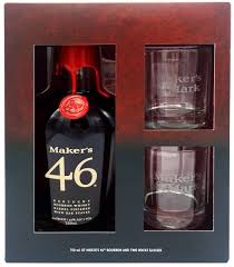 We did not find results for: Maker S Mark 46 Kentucky Bourbon Whiskey Gift Set With 2 Glasses Friar Tuck Peoria Il