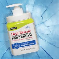 Profoot heel rescue cream 16 oz relief for dry, scaly, cracked feet. Profoot Startseite Facebook