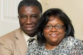 The Man, The Life, The Legacy of Pastor Clarence Sutton, Sr.