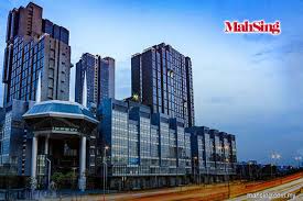 M oscar by mah sing group is a freehold service residence located in kuchai lama. Mah Sing S Long Term Outlook Seen To Remain Positive The Edge Markets