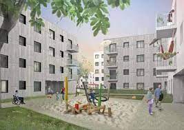 Du möchtest eine wohnung in johannisthal mieten oder kaufen. Howoge Baut 314 Wohnungen In Berlin Johannisthal News Ivv Immobilien Vermieten Verwalten Das Magazin Fur Die Wohnungswirtschaft